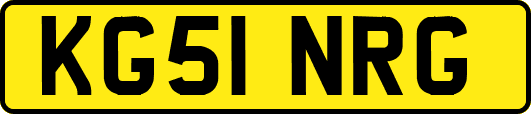 KG51NRG