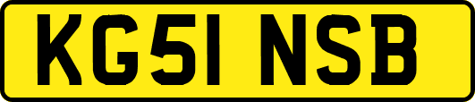 KG51NSB