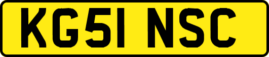 KG51NSC