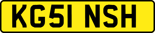 KG51NSH