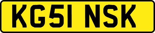 KG51NSK