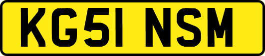 KG51NSM