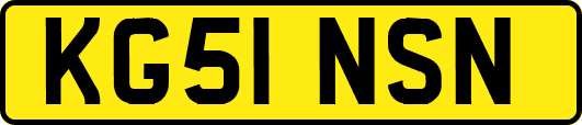 KG51NSN