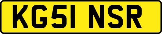 KG51NSR