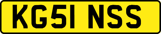 KG51NSS
