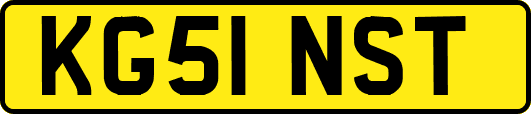 KG51NST