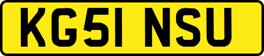 KG51NSU