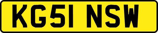 KG51NSW