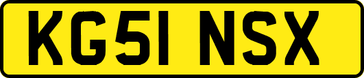 KG51NSX