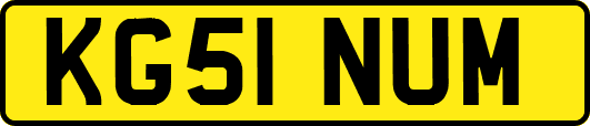 KG51NUM