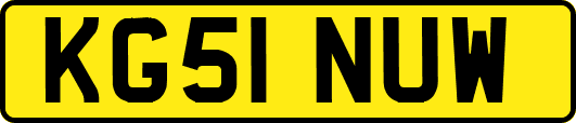 KG51NUW