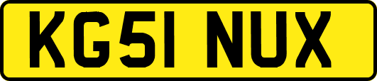 KG51NUX