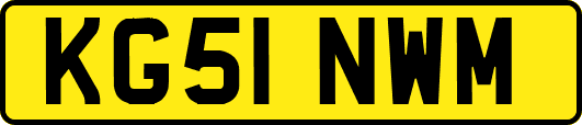 KG51NWM
