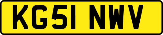KG51NWV