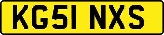 KG51NXS