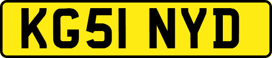 KG51NYD