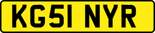 KG51NYR