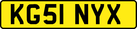 KG51NYX