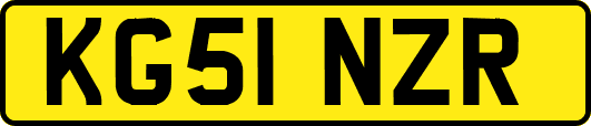 KG51NZR