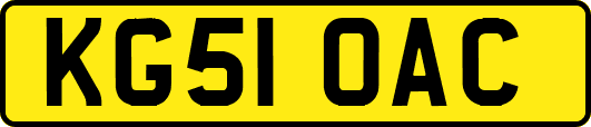 KG51OAC