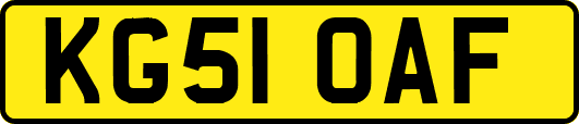 KG51OAF