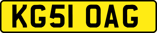 KG51OAG