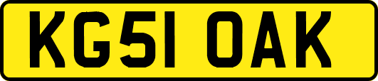 KG51OAK
