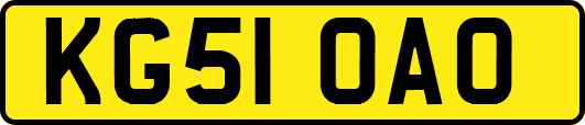 KG51OAO