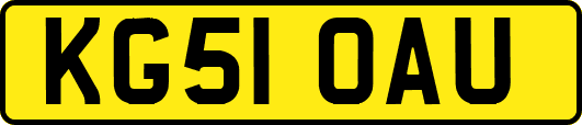 KG51OAU