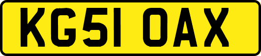 KG51OAX