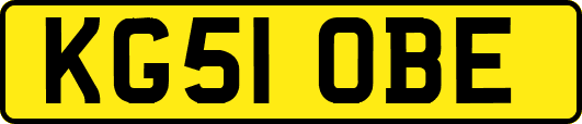 KG51OBE