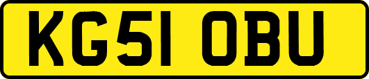 KG51OBU