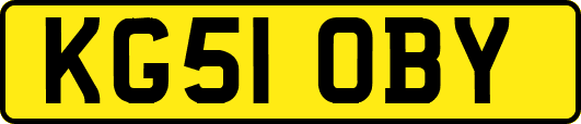 KG51OBY