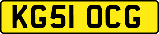 KG51OCG