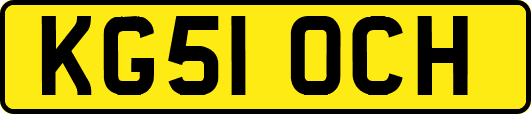 KG51OCH