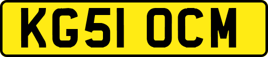 KG51OCM