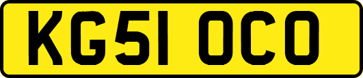 KG51OCO