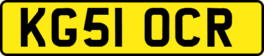 KG51OCR