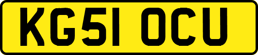 KG51OCU