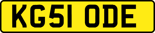 KG51ODE