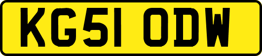 KG51ODW