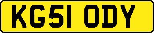 KG51ODY