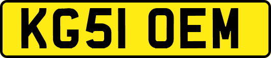 KG51OEM