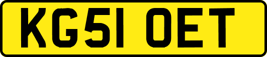 KG51OET