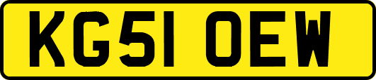 KG51OEW
