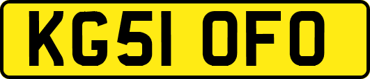 KG51OFO