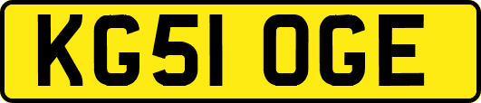 KG51OGE
