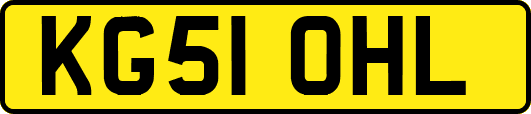 KG51OHL