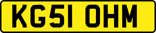 KG51OHM