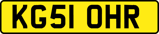 KG51OHR